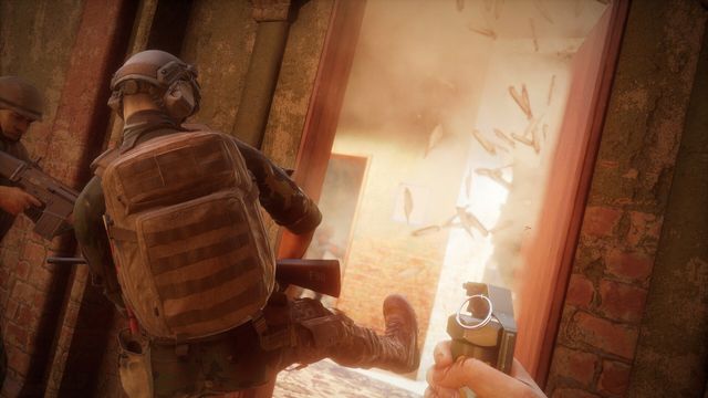 Insurgency: Sandstorm 4