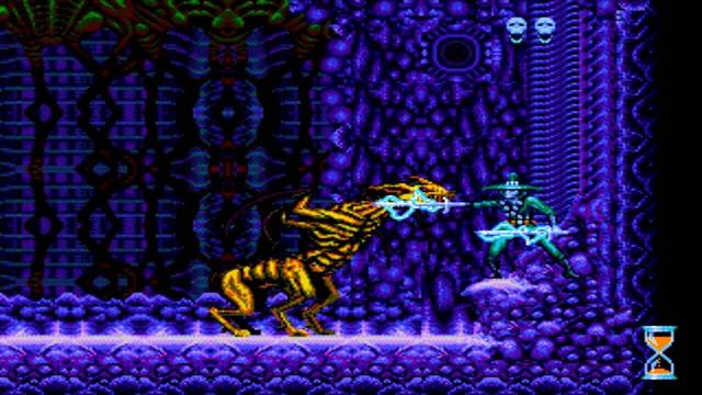 Chakan: The Forever Man 1