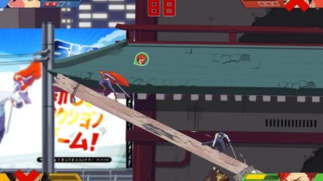 SkyScrappers 6