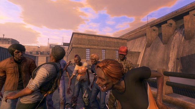 Just Survive 2