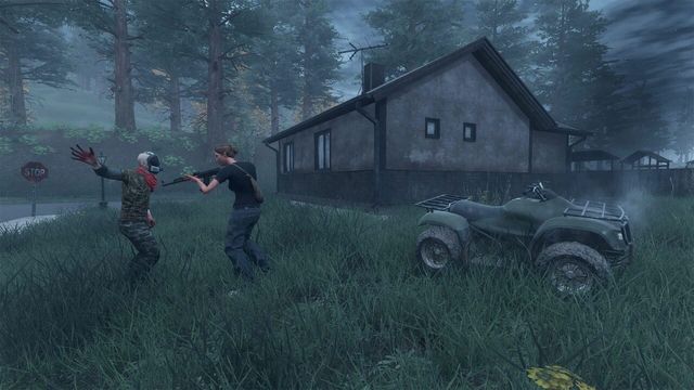 Just Survive 3