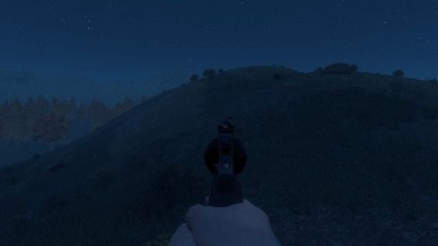 Just Survive 5
