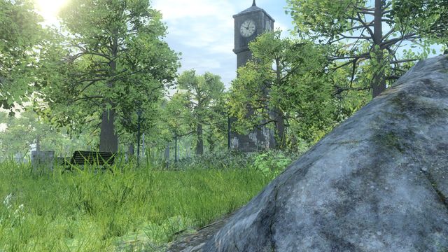 Z1: Battle Royale 3