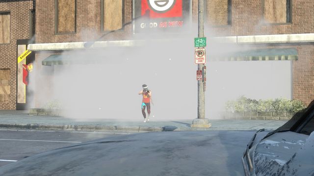 Z1: Battle Royale 5