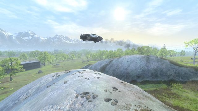 Z1: Battle Royale 6