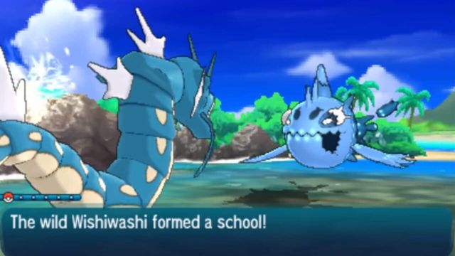 Pokémon Moon 2