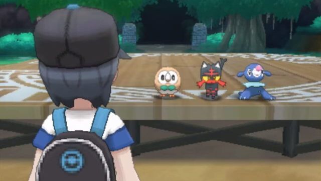 Pokémon Moon 3