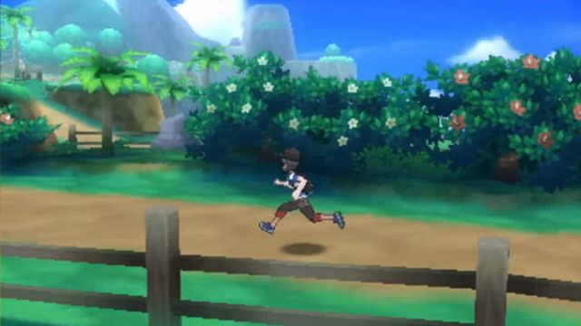 Pokémon Moon 4