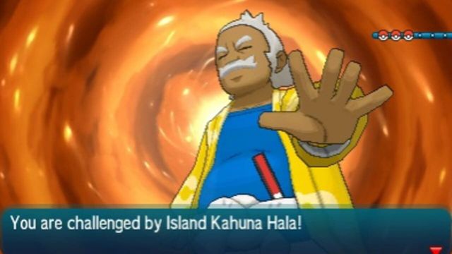 Pokémon Moon 5