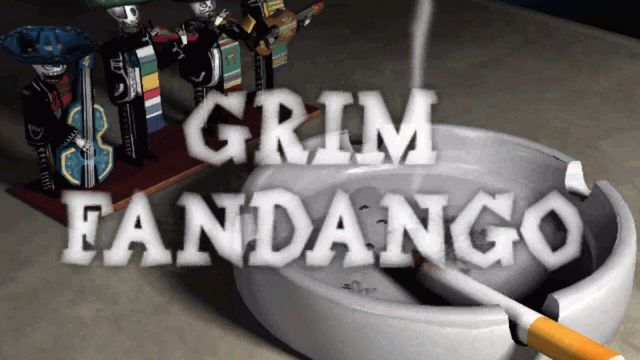 Grim Fandango 2