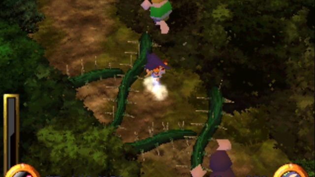 Brave Fencer Musashi 2