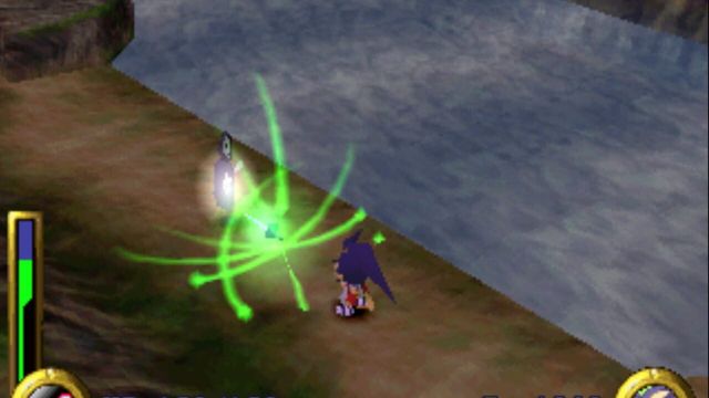 Brave Fencer Musashi 6
