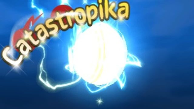 Pokémon Sun 2