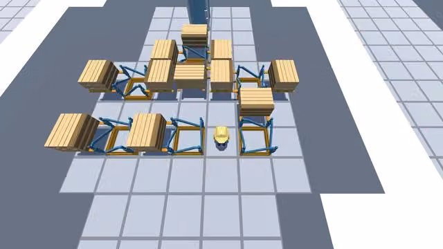 Puzzlezon 1