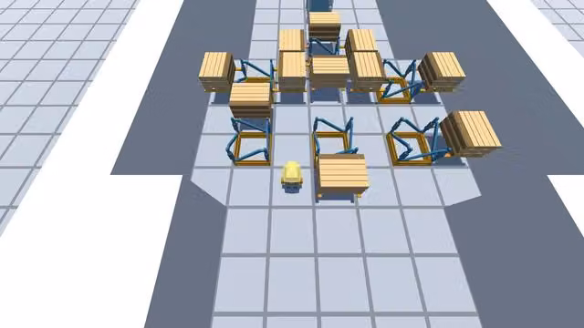 Puzzlezon 3