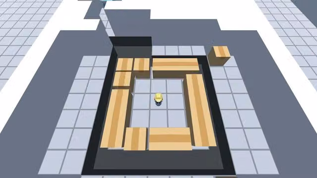 Puzzlezon 6