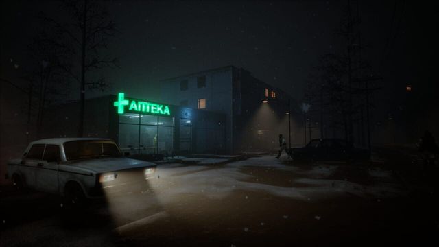 Motherland 2