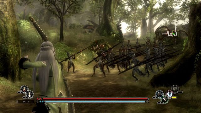 Kingdom Under Fire: Circle of Doom 2