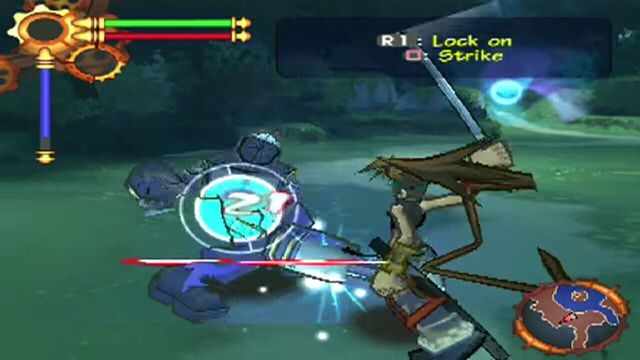 Musashi: Samurai Legend 2