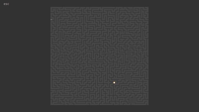 Labyrinth Inf 1