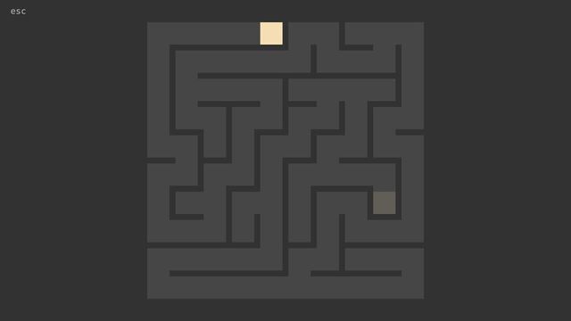 Labyrinth Inf 2