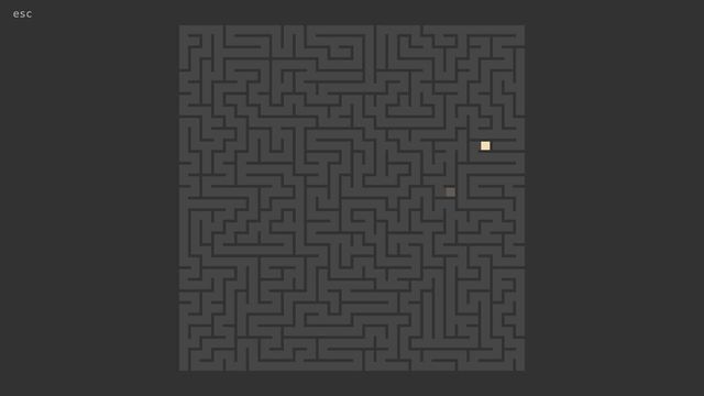 Labyrinth Inf 3