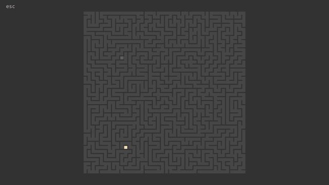 Labyrinth Inf 5
