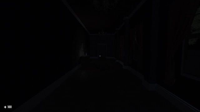 TheBlackHouse 2
