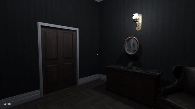 TheBlackHouse 3