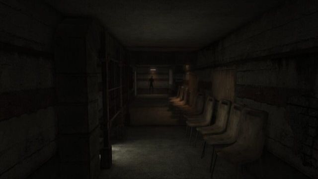 Stairs 2