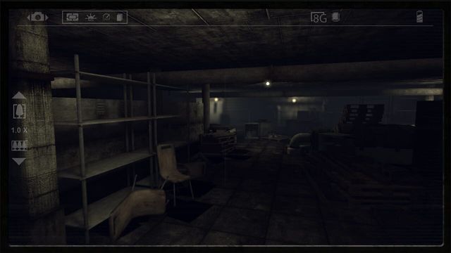 Stairs 4