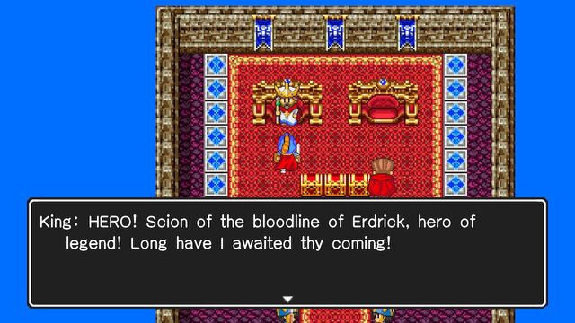 Dragon Quest 3