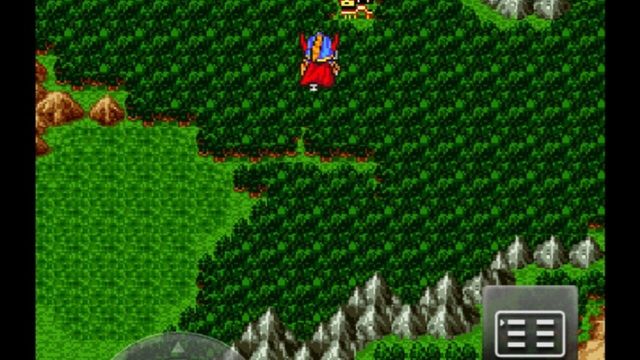 Dragon Quest 5