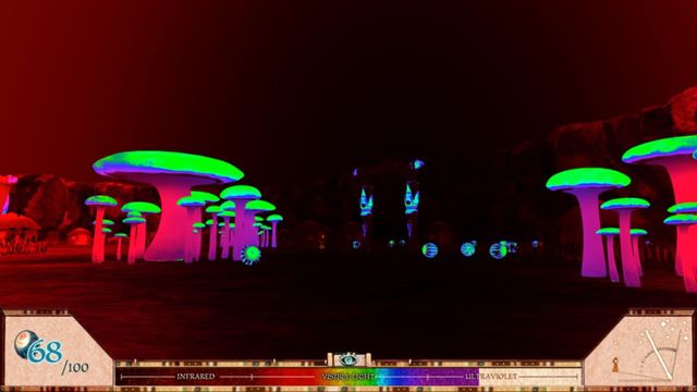 A Slower Speed of Light 3