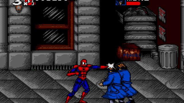 Spider-Man and Venom: Maximum Carnage 2