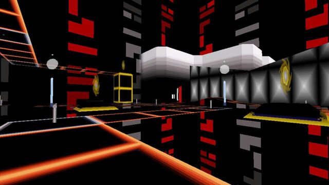 Electric Highways 2