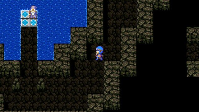 Dragon Quest II: Luminaries of the Legendary Line 2