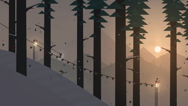 Alto's Adventure 2
