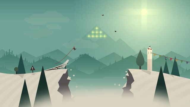Alto's Adventure 4