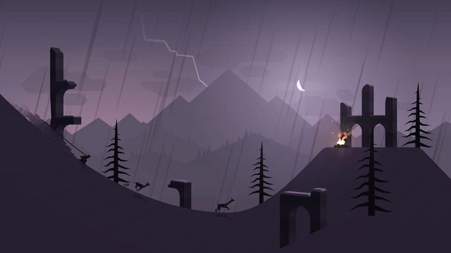 Alto's Adventure 6