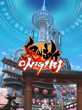 Onigiri