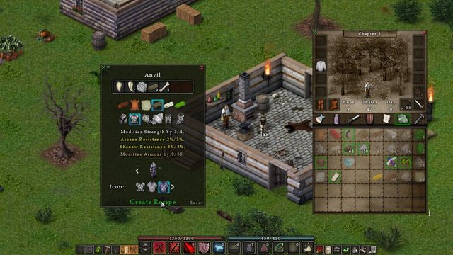 Balrum 2
