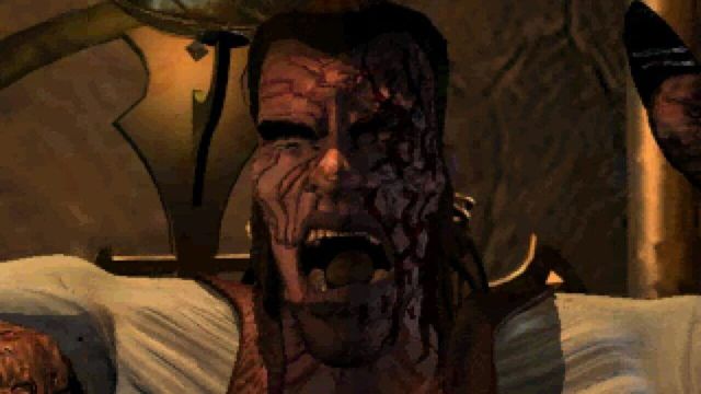 Dark Earth 5