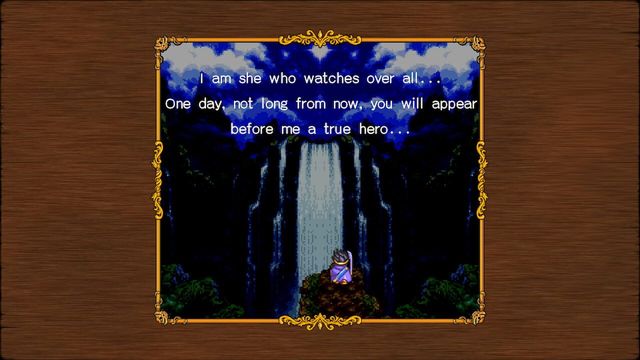 Dragon Quest III: The Seeds of Salvation 2