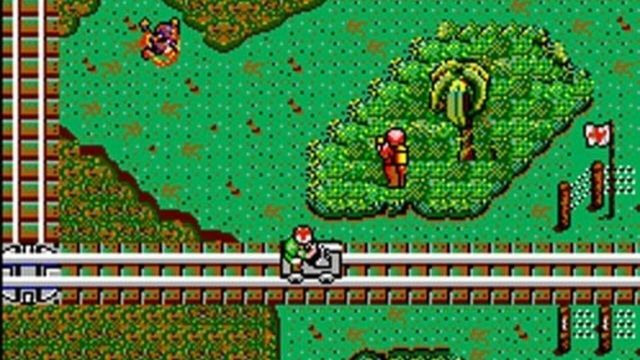 Rescue Mission 2