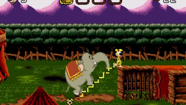 Marsupilami 2