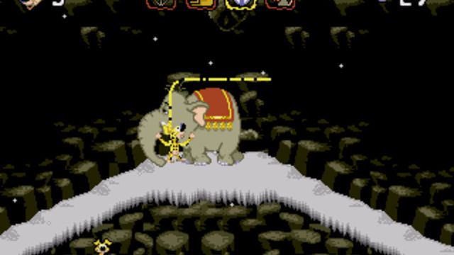 Marsupilami 3
