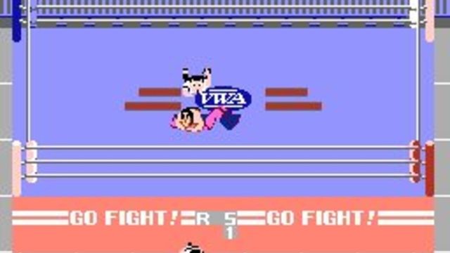 Pro Wrestling 2