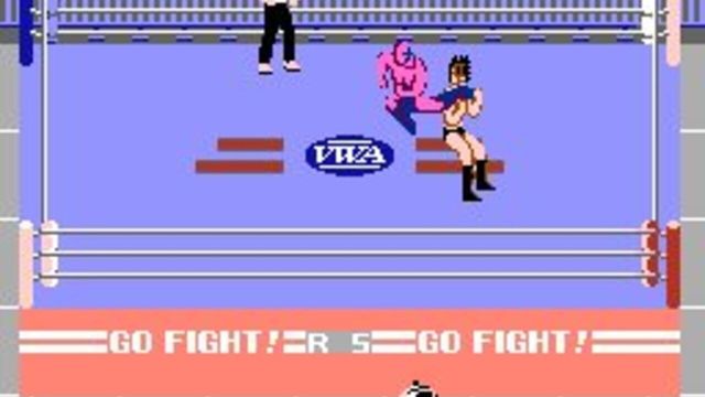 Pro Wrestling 4
