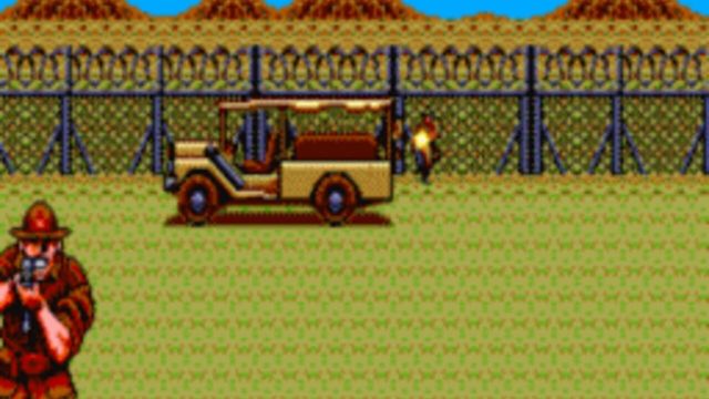 Rambo III 1